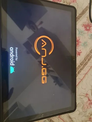Tablet AJ-C58