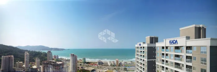 Apartamento 3 Dormitórios - Morretes - Itapema