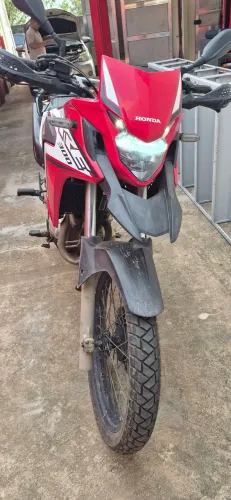 VENDO OU TROCO POR CARRO ABERTO MAIS VOLTA