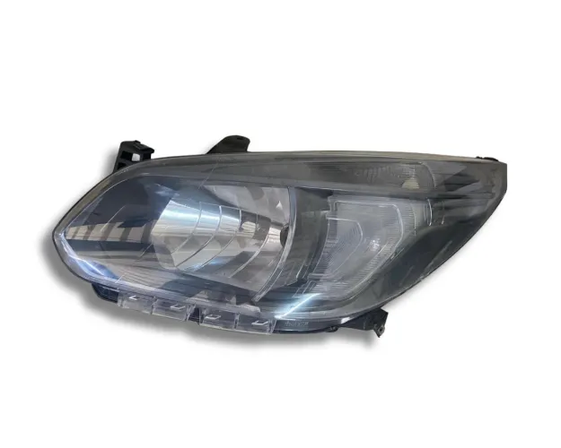 Farol esquerdo Spin 2013 á 2017 N°52095427