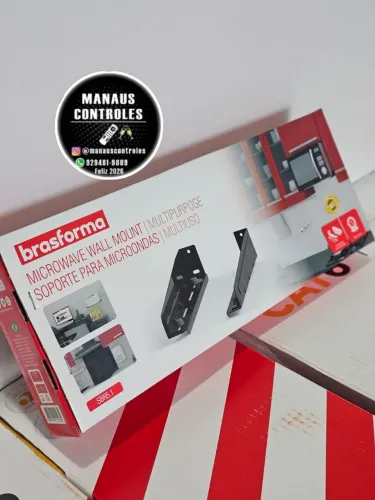 Suporte para Microondas SBR5.1 