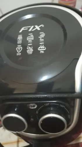 Airfryer