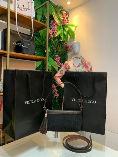 Bolsa Victor Hugo original