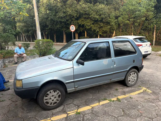Fiat Uno Mille 1.0/ I.e./ Electronic/ Brio 1993