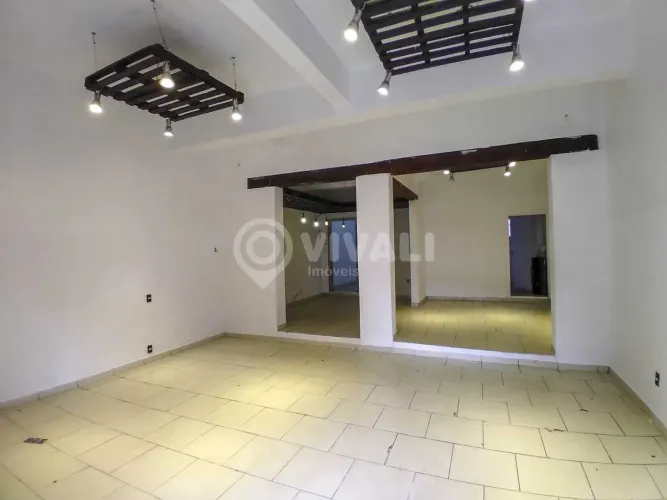 Salão - / Comercial / Centro