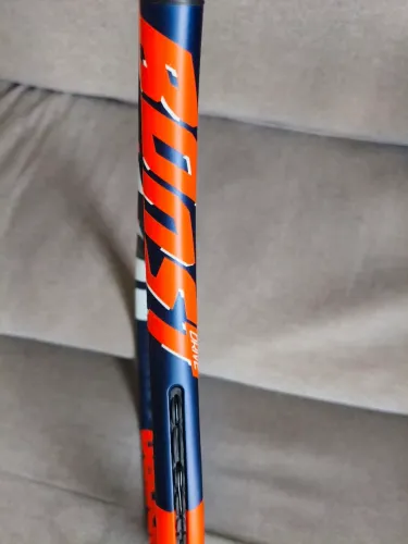 Raquete de tênis babolat