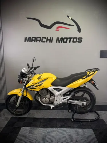 CBX Twister 250