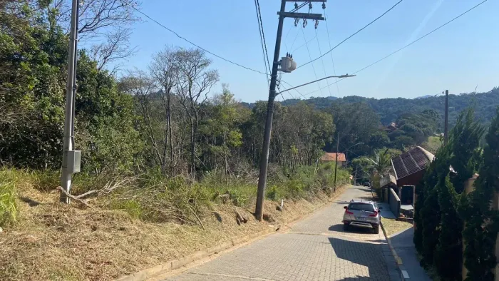 CENTRO - SANTO ANTÔNIO PINHAL - ESCRITURADO 