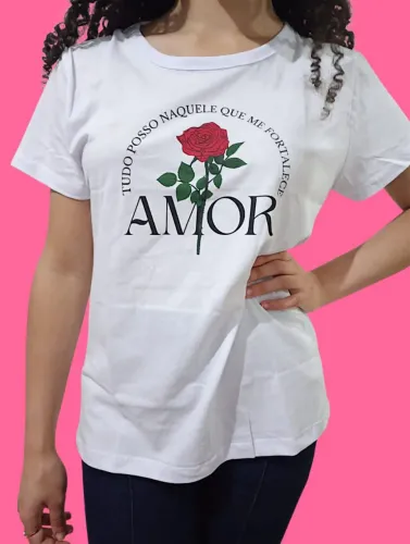 Camiseta