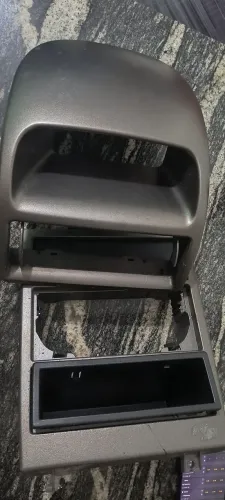 Moldura completa astra