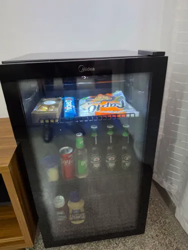 Cervejeira Midea Com 2 anos de garantia