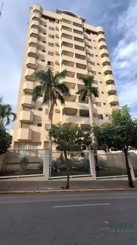 Apartamento para venda, 3 quarto(s), Alvorada, Cuiabá