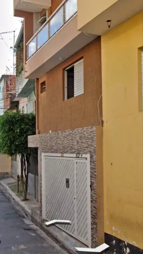 K VENDO MINHA CASA NO BOLETO