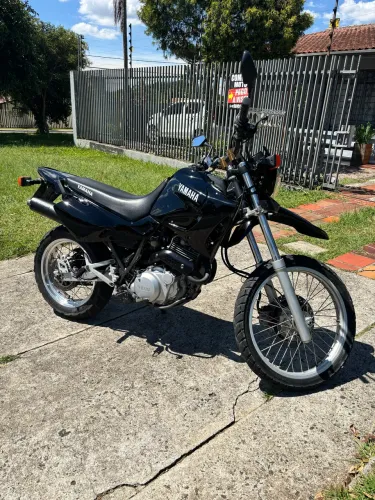 Yamaha XT 600 2004 troco moto