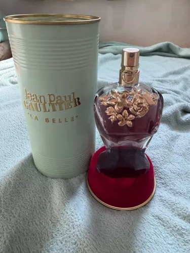VENDO LA BELLE - JEAN PAUL GAULTIER 100ml