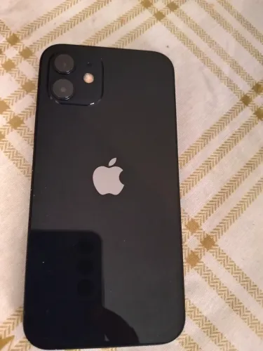 Vendo iPhone 12 128 giga