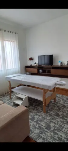Mesa de estética