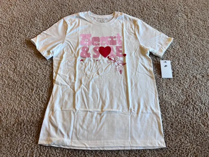 Camiseta Nike