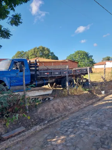 Vendo ou troco 15.000