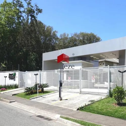 Casa em condomínio com 112m² 3 quartos, à venda, no bairro Campo Comprido em Curitiba