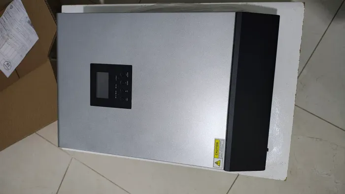 INVERSOR Solar Off Grid 5CVA-48VDC