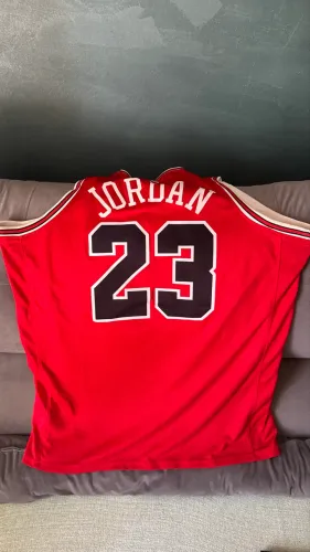 Regata Chicago Bulls GG
