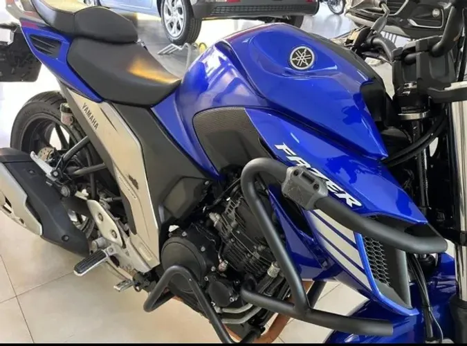 150 Yamaha