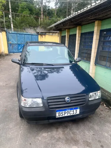 Fiat Uno Mille 1.0 Fire/ F.flex/ Economy 4P 2006