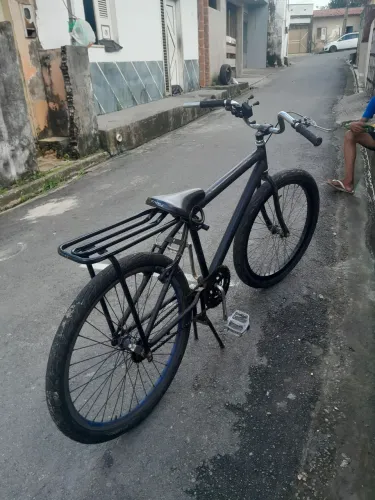 Vendo bike aro 26