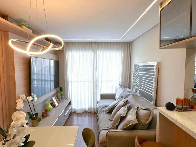 APARTAMENTO À VENDA NO BAIRRO NOVA EUROPA EM CAMPINAS/SP