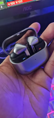 Fone Samsung Buds Pro 3