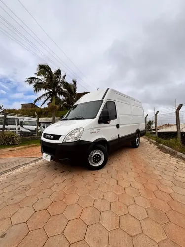Iveco Daily 30s13 Grand furgone