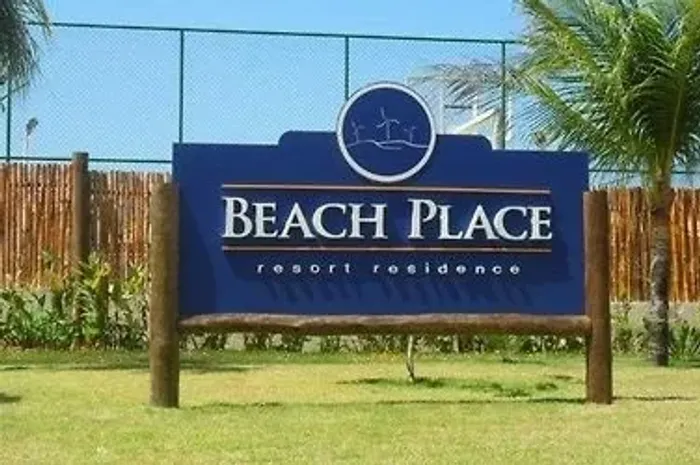 Beach Place Resort - Reveillon 2027