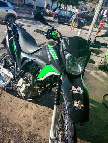 Moto de procedencia ipva pago 2026