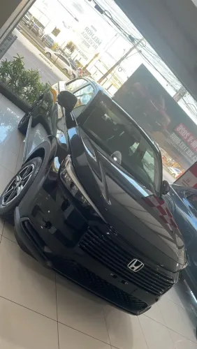 Honda HR-V EXL 1.5 Sensing 16V 5P Aut. 2026