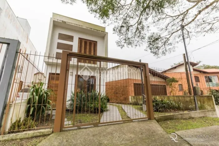 Casa com pátio | 2 quartos no Imperial Park | Ipanema /Porto Alegre