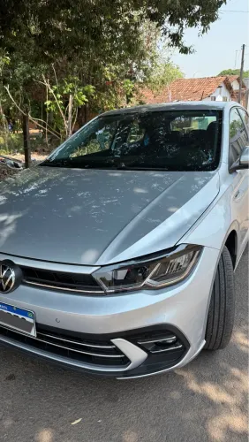 Volkswagen Polo Highline TSI 1.0 Flex 12V Aut. 2024