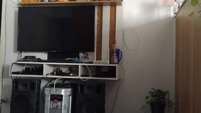 Painel de tv 