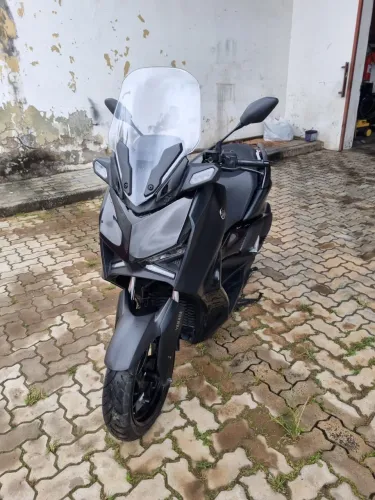 Xmax 250