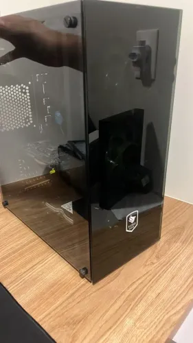 PC Gamer para jogos e trabalho