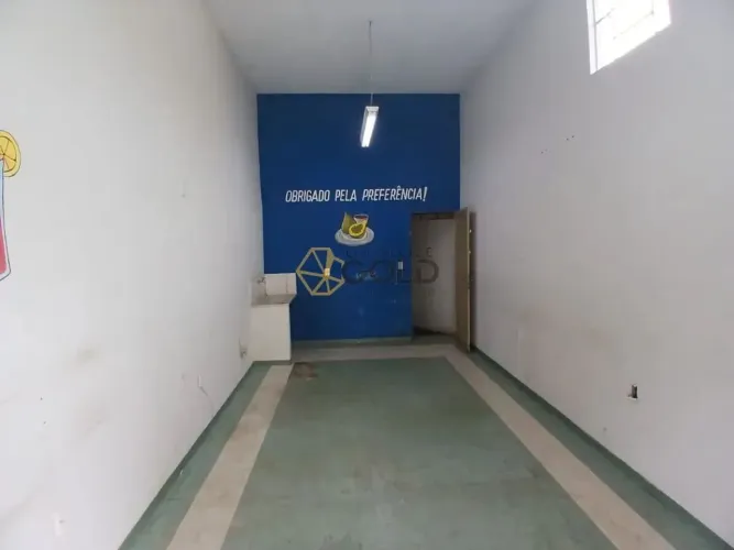 Sala Comercial para locação em Franca/ SP na Vila Aparecida