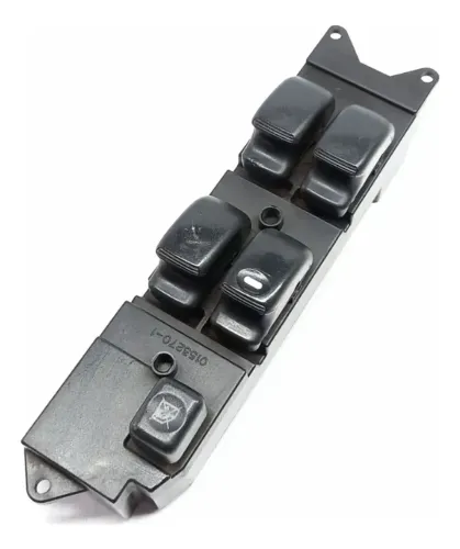 Botao Vidro Eletrico Pajero Full Dianteiro Le 05/08 48256