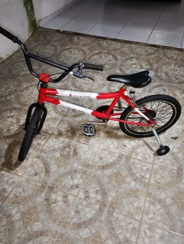 Bike infantil