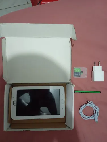 VENDO TABLET SAMSUNG 