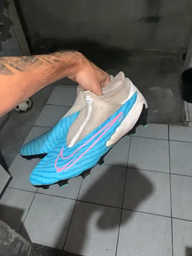 Chuteira Nike