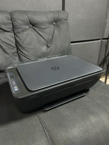 IMPRESSORA HP