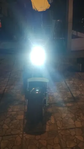 Moto elétrica x11 inteira único dono