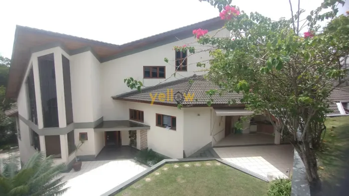 Casa em Condomínio Fechado em Condomínio Arujazinho I, II e III - Arujá, SP