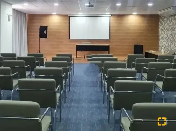 Vendo Salas Comerciais no bairro Estreito - Florianópolis