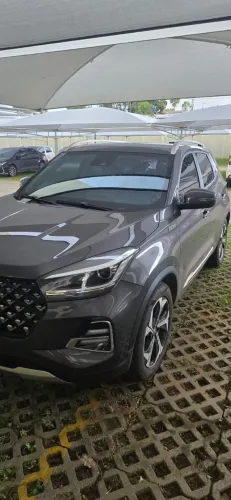 Chery Tiggo 5X Pro MAX Drive1.5 TB (híbrido) 2024